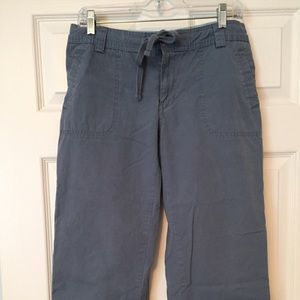 Old navy Capri pants